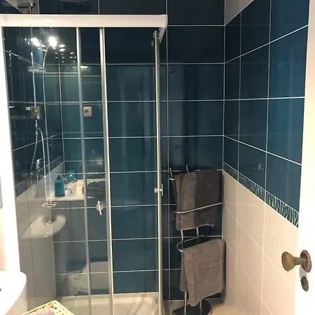 Da Rocha 2 Bedroom With Terrace And Amazing Ocean View * Portimão