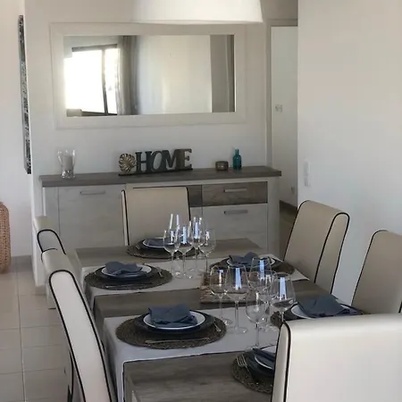 Da Rocha 2 Bedroom With Terrace And Amazing Ocean View