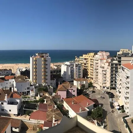 Da Rocha 2 Bedroom With Terrace And Amazing Ocean View Apartamento *
