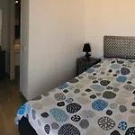 Da Rocha 2 Bedroom With Terrace And Amazing Ocean View Appartement