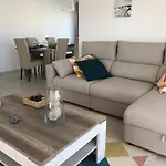 Appartement Da Rocha 2 Bedroom With Terrace And Amazing Ocean View