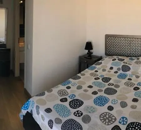 Da Rocha 2 Bedroom With Terrace And Amazing Ocean View Apartamento