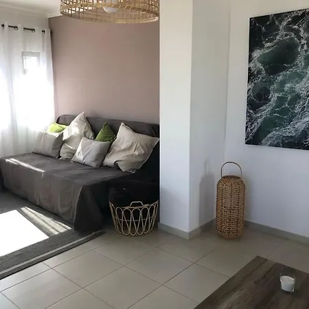 Da Rocha 2 Bedroom With Terrace And Amazing Ocean View 아파트 *