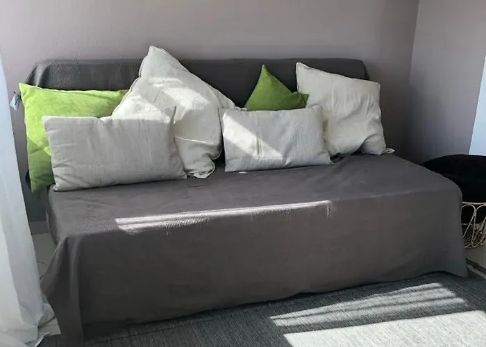 Da Rocha 2 Bedroom With Terrace And Amazing Ocean View Lejlighed