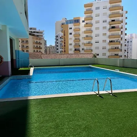 Da Rocha 2 Bedroom With Terrace And Amazing Ocean View Apartment