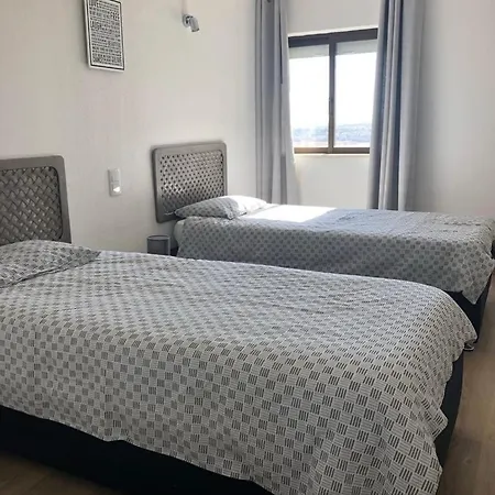 Apartment Da Rocha 2 Bedroom With Terrace And Amazing Ocean View